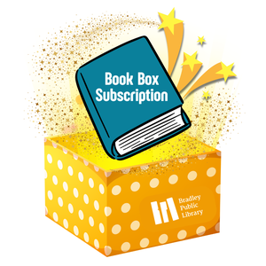 Book Box Subscriptio